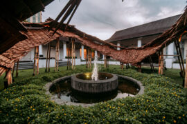 Finding Borneo With Wendy Teo Of B-Lab