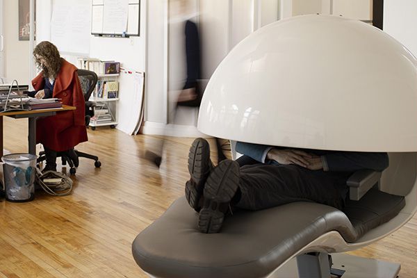 How is design making us healthy?