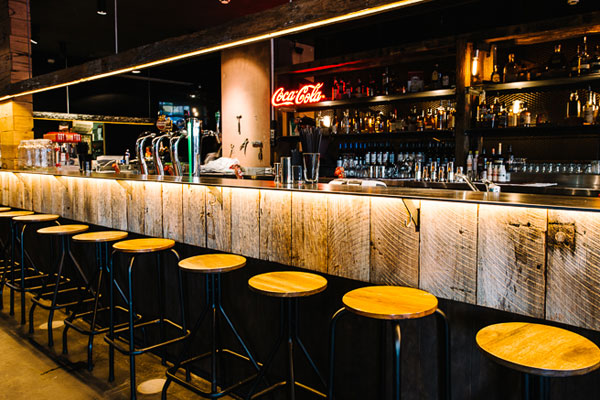 The White Horse Hotel; majestically saved by a radical refurbishment