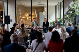 Saturday Indesign set to hit CBD/South Melbourne Precinct