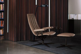 With More Softness, More Ease: The Healey