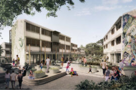 Making placemaking endemic in our post-pandemic city