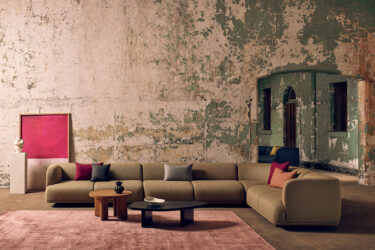 Zenith Design Studio’s newest range is an intuitive and elegant take on workplace design