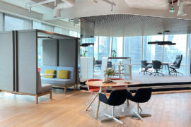 Zenith conquers new frontiers with showroom in Shenzhen