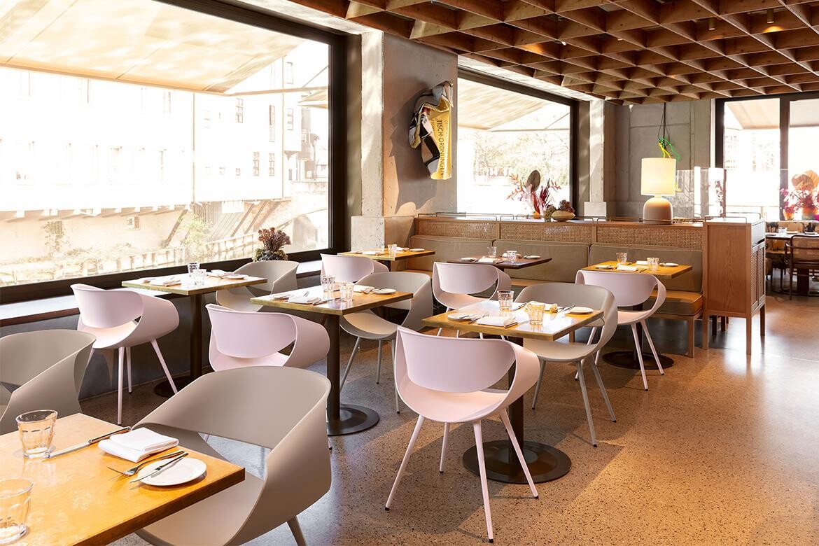 The Little Perillo Eco makes a very big impression.