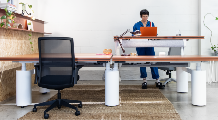 Klaro Industrial Design