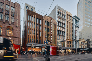 A tale of two hotels: How Buchan and GROHE have crafted memorable experiences across two very different hotels in Melbourne’s newest hospitality destination