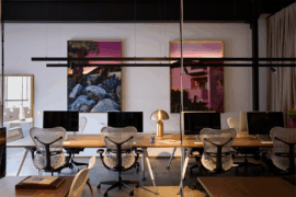 Minimalism comes full circle