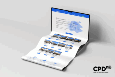 Day 3 of CPD Live: Circular Design, Water Quality