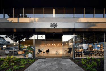 Shaping Australian design culture for 25 years with Living Edge CEO Aidan Mawhinney