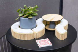 Shaping the next generation of creators