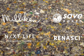 Born Again: How Milliken is Revolutionising Product Stewardship with Renasci™
