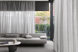 Elevate your space with these renter-friendly design tips